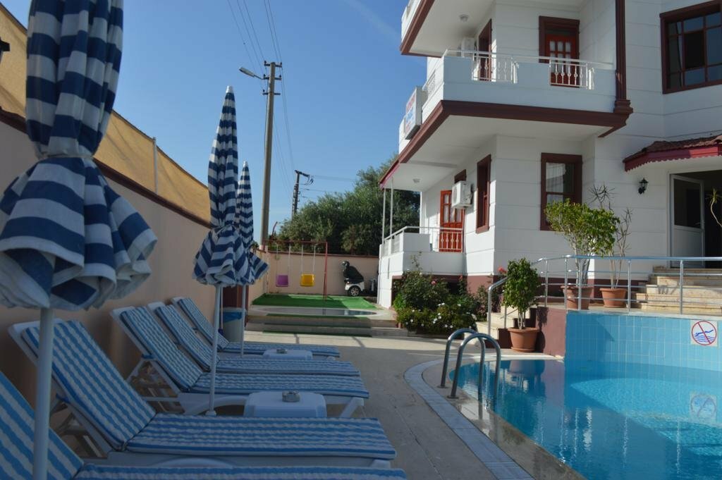 Antalya Airport (AYT) Airport transportation