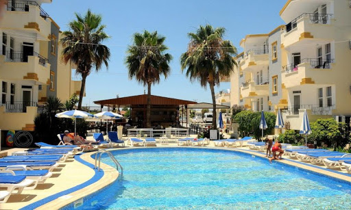 Flughafen Antalya (AYT) Airport transportation