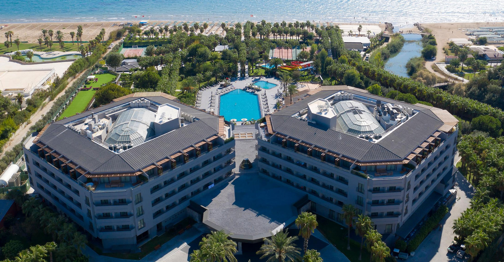 Аэропорт Анталии (AYT) Airport transportation