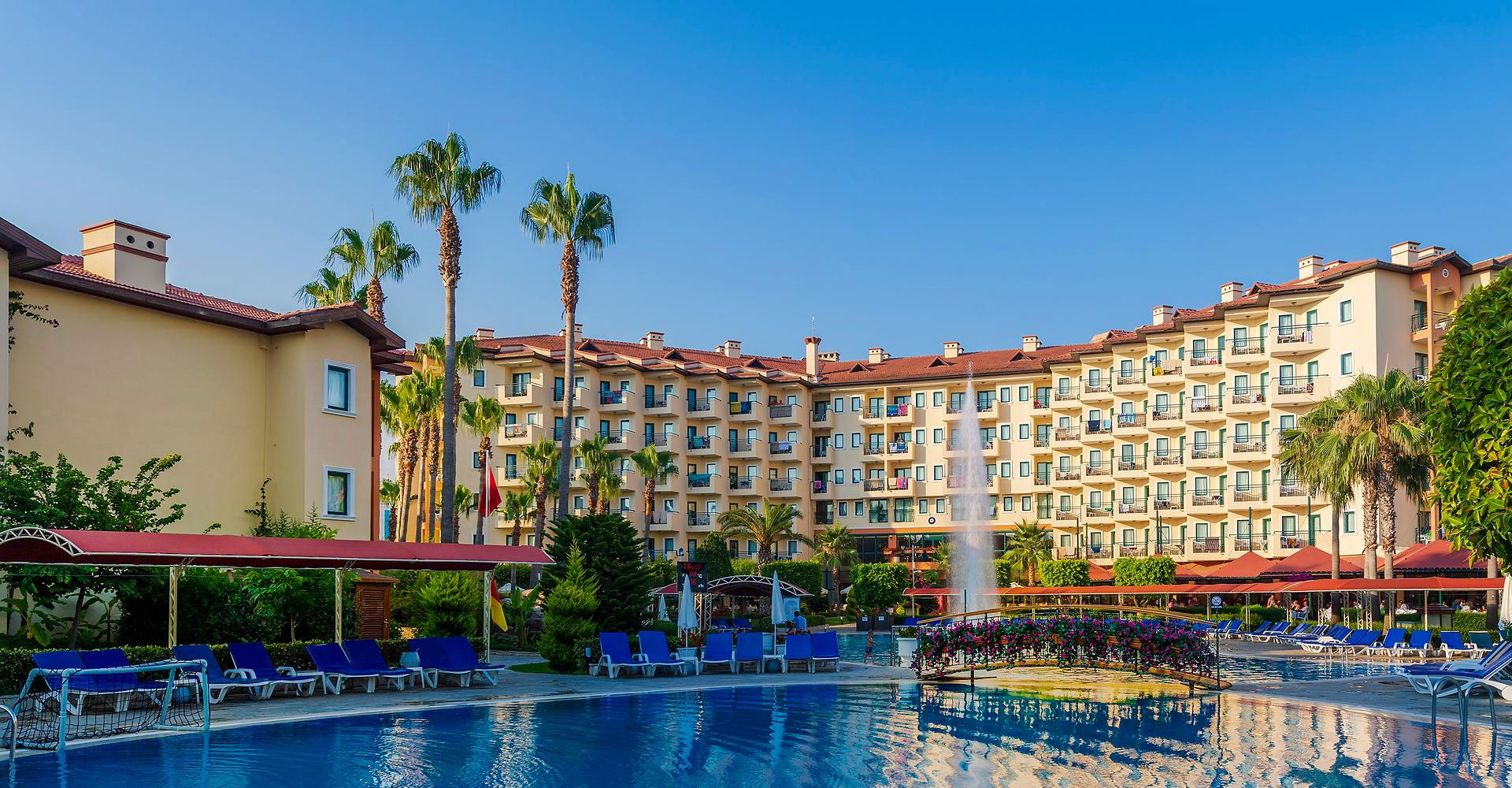 Flughafen Antalya (AYT) Airport transportation