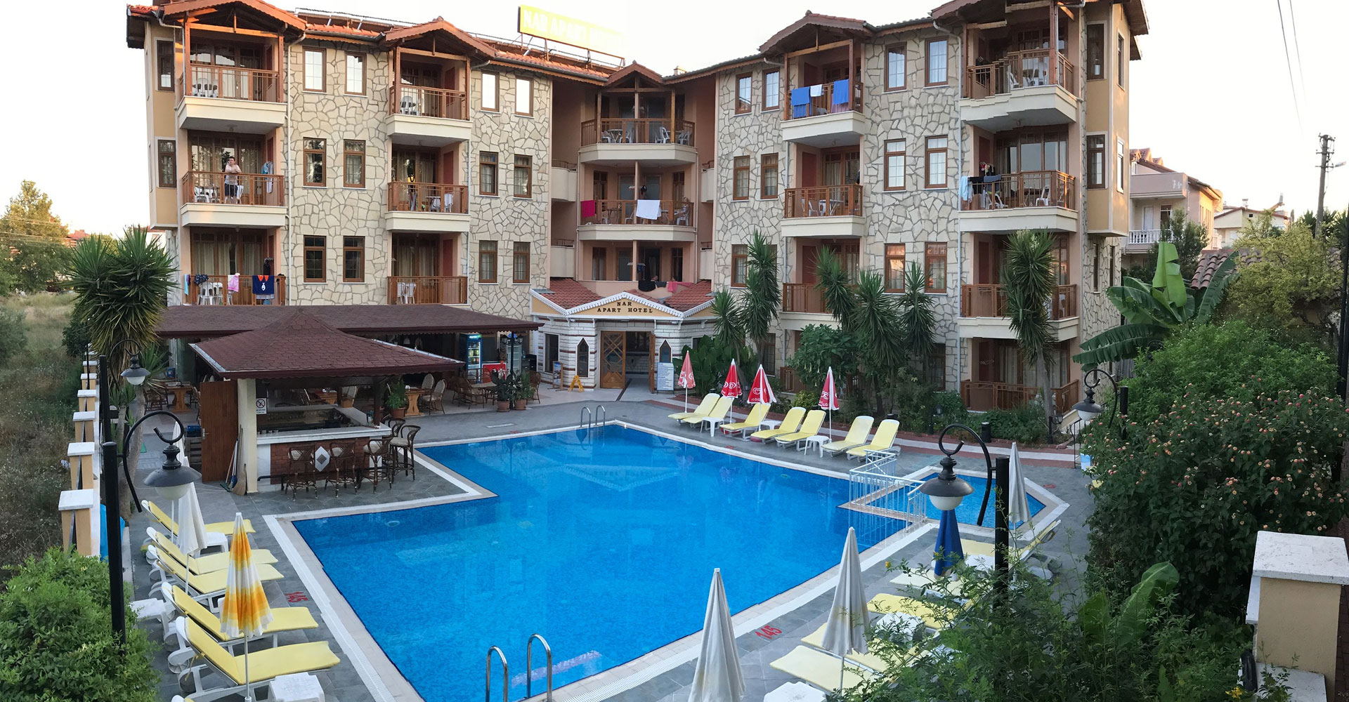 Flughafen Antalya (AYT) Airport transportation