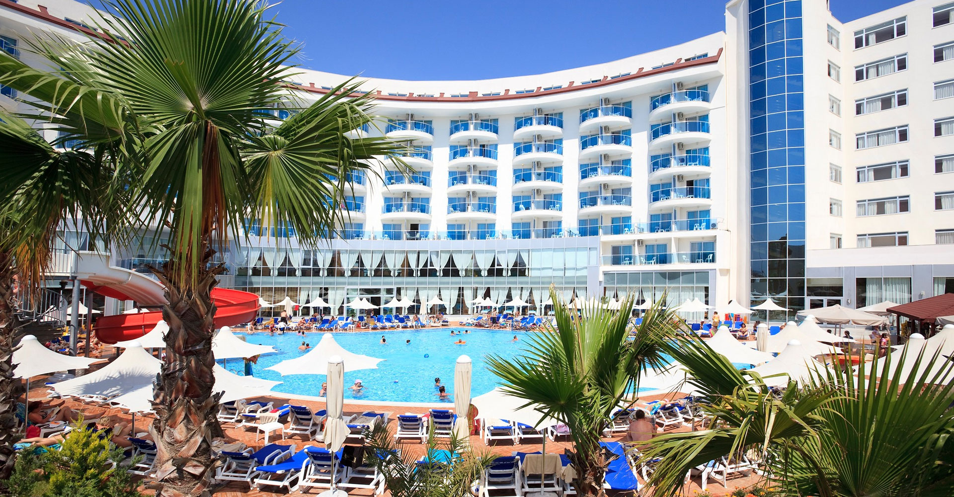 Flughafen Antalya (AYT) Airport transportation