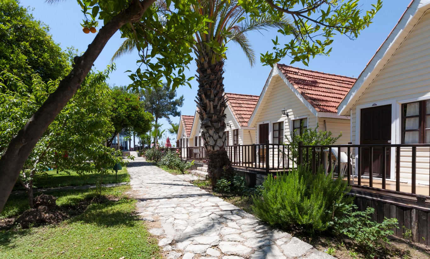 Flughafen Antalya (AYT) Airport transportation