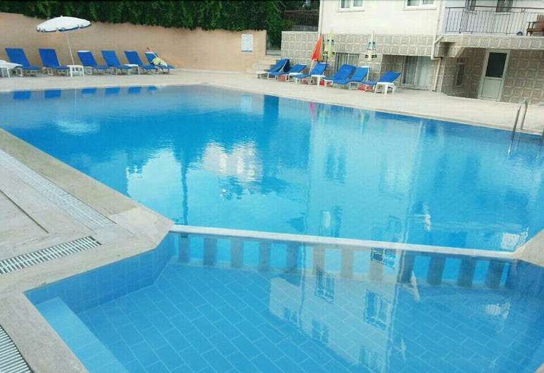 Flughafen Antalya (AYT) Airport transportation