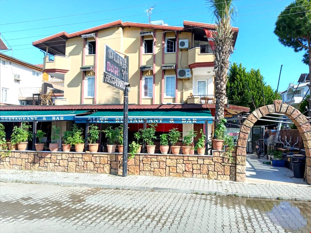 Antalya Airport (AYT) Airport transportation