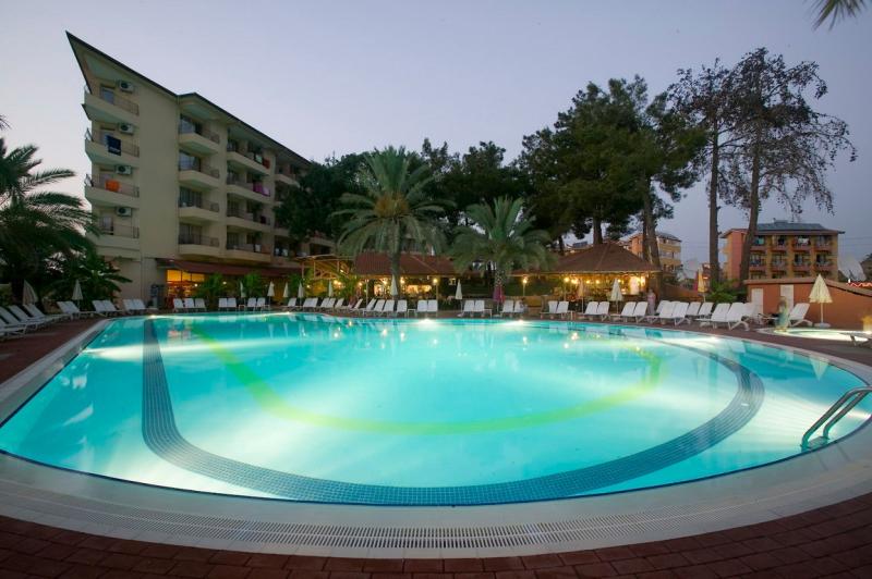 Flughafen Antalya (AYT) Airport transportation