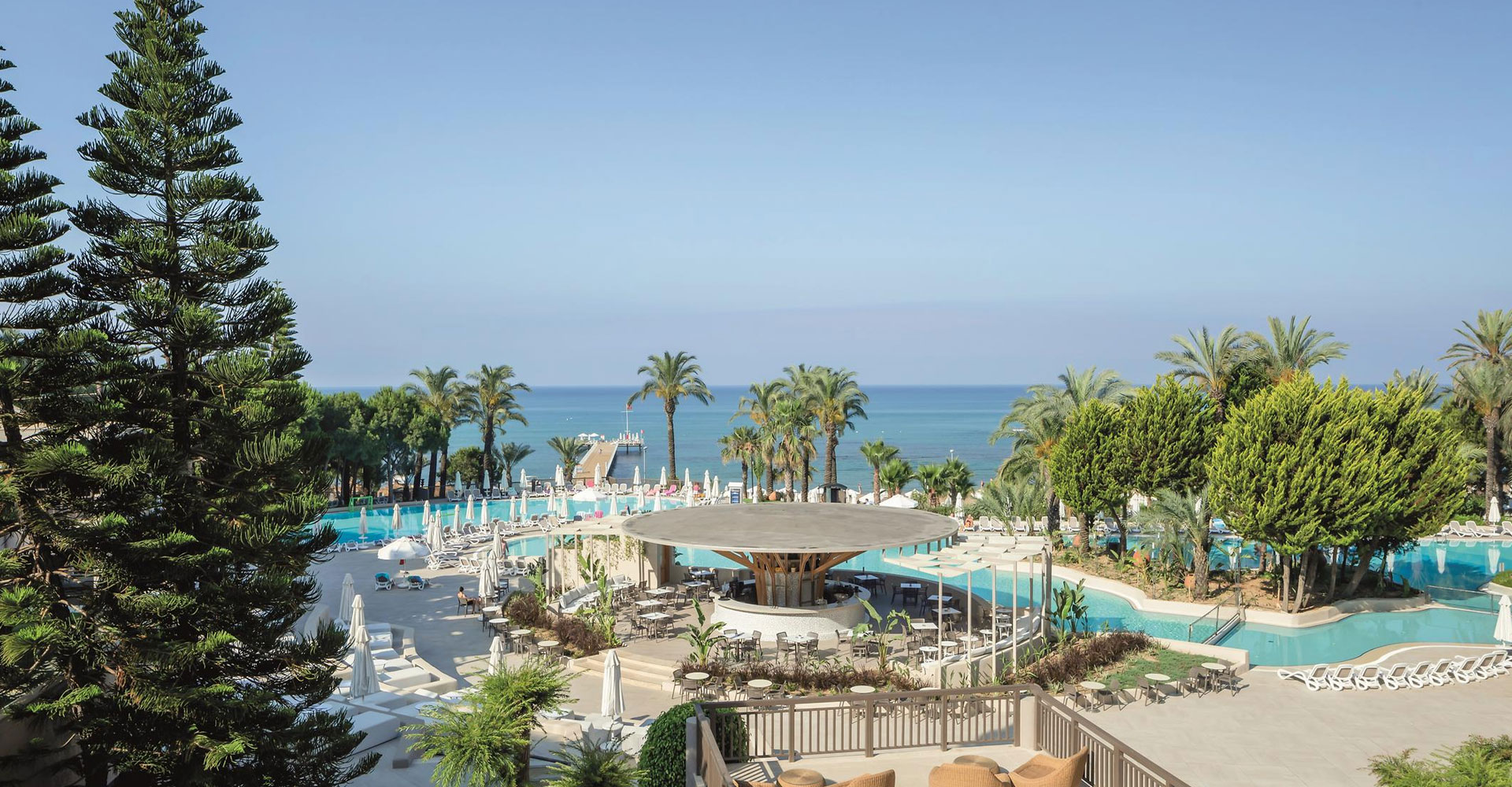 Flughafen Antalya (AYT) Airport transportation