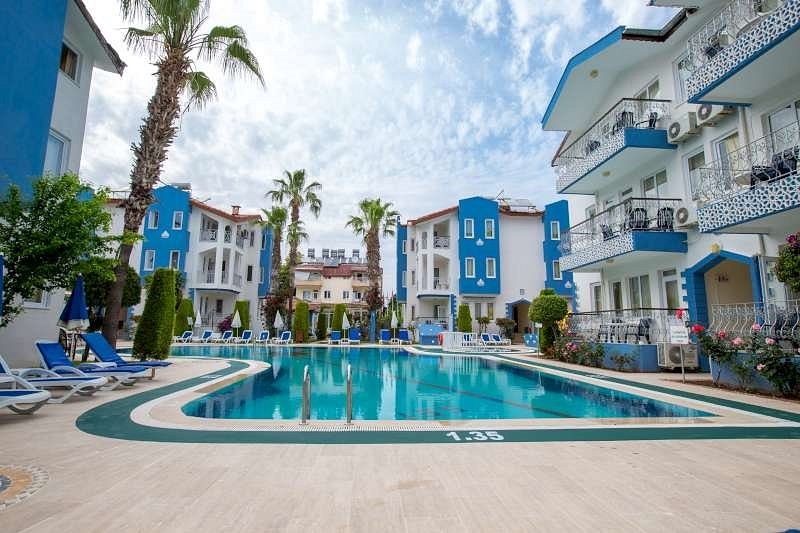 Flughafen Antalya (AYT) Airport transportation