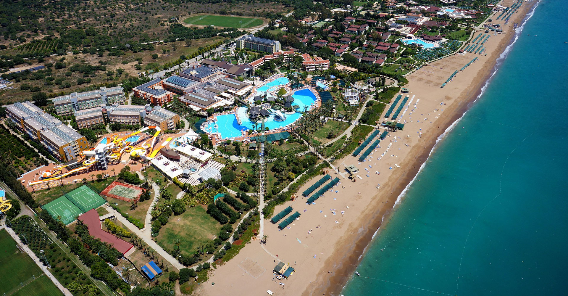 Аэропорт Анталии (AYT) Airport transportation