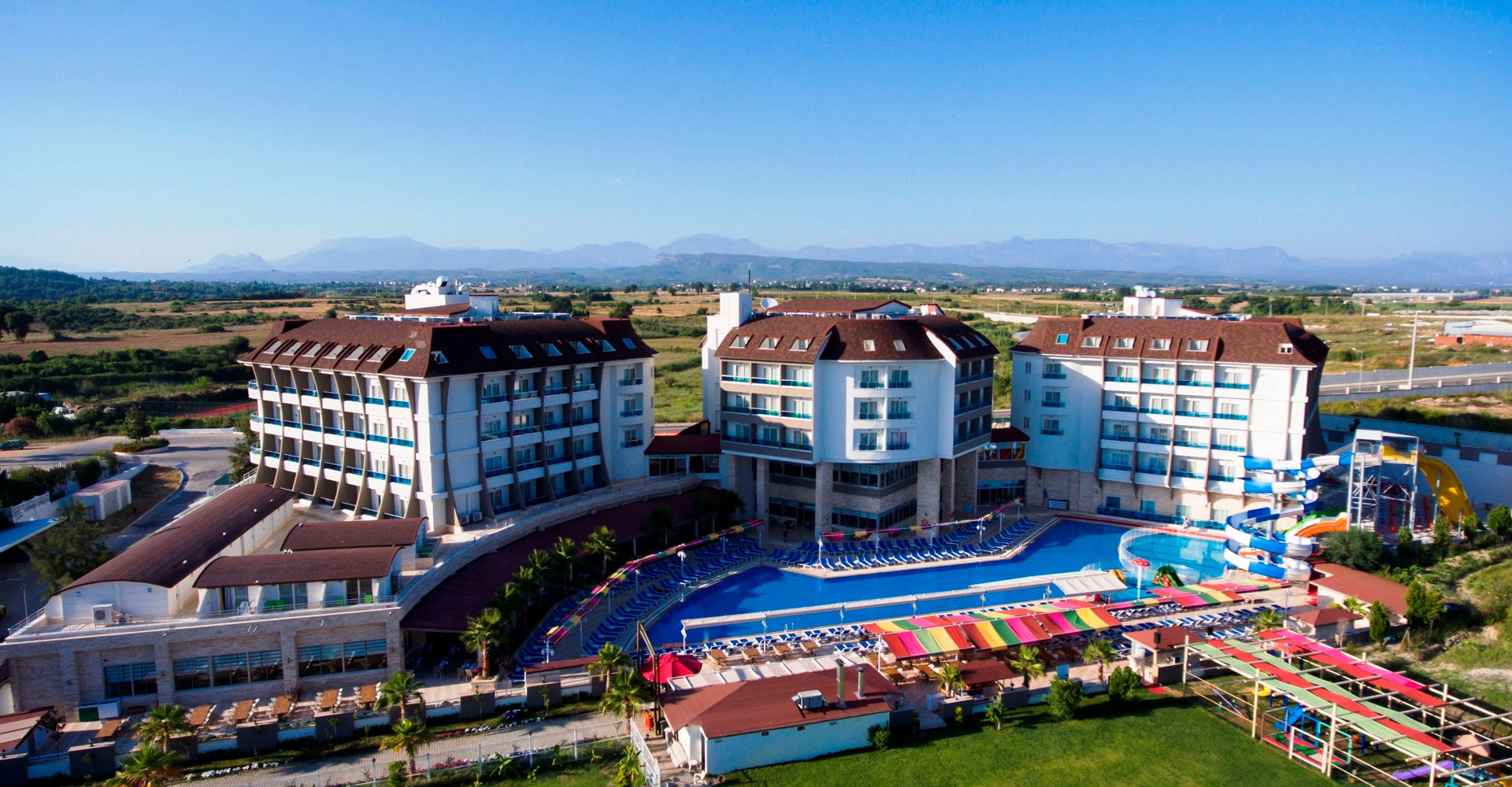 Antalya Airport (AYT) Airport transportation