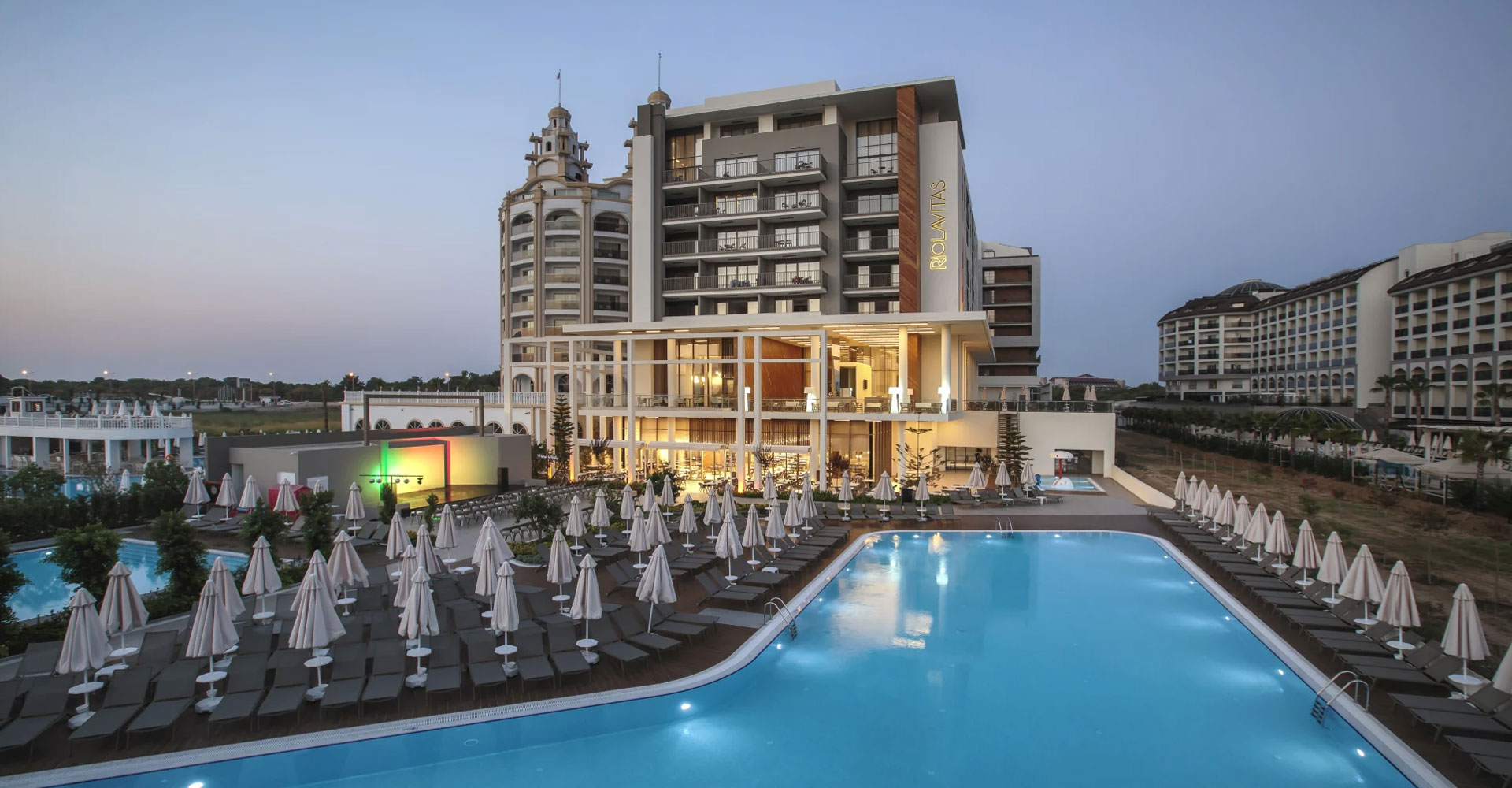 Antalya Airport (AYT) Airport transportation