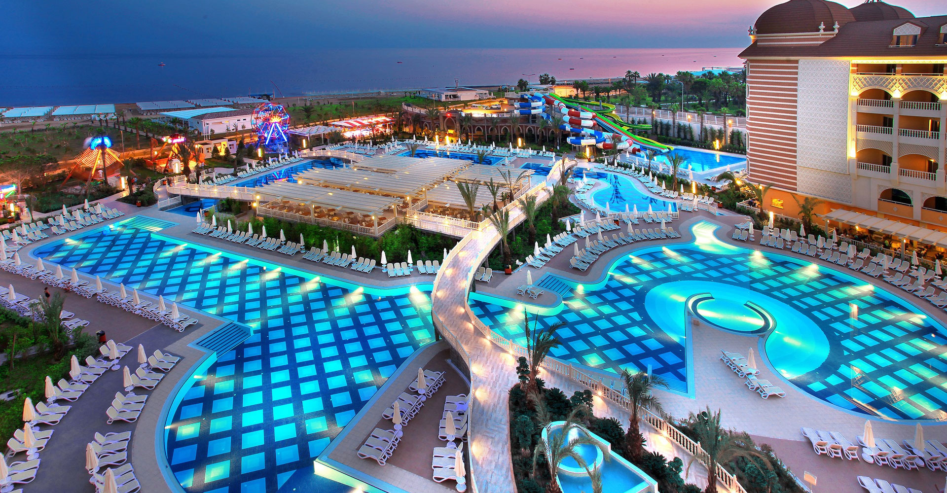 Flughafen Antalya (AYT) Airport transportation