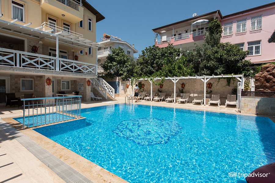 Flughafen Antalya (AYT) Airport transportation