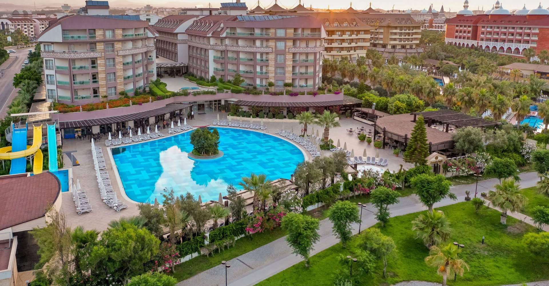 Flughafen Antalya (AYT) Airport transportation