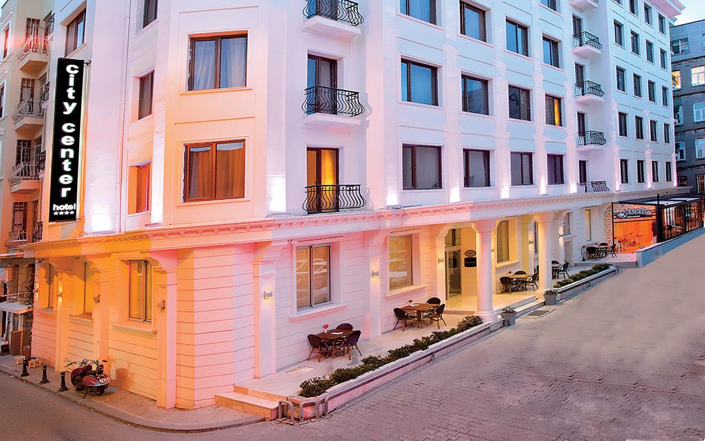 Aeropuerto De Estambul (IST) Airport transportation