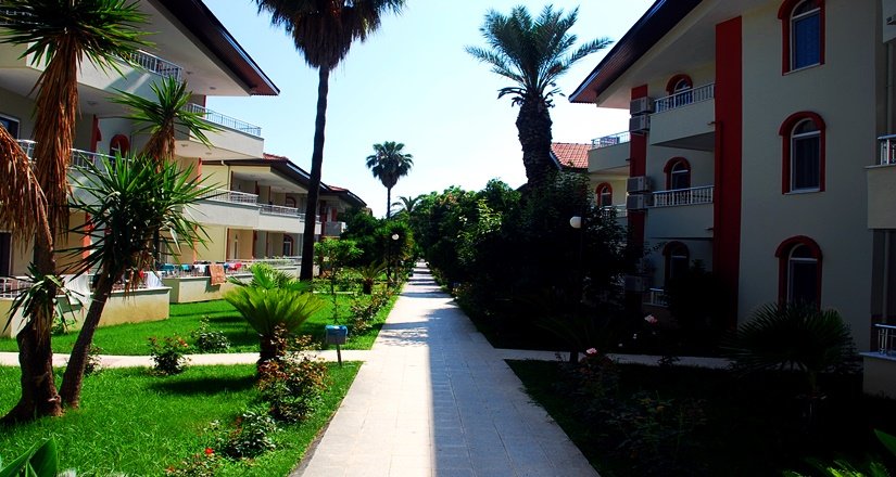 Flughafen Antalya (AYT) Airport transportation