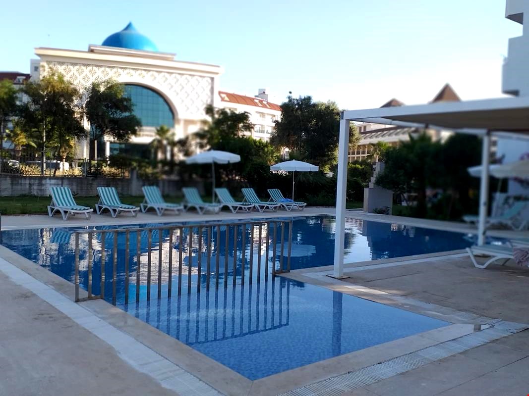 Flughafen Antalya (AYT) Airport transportation