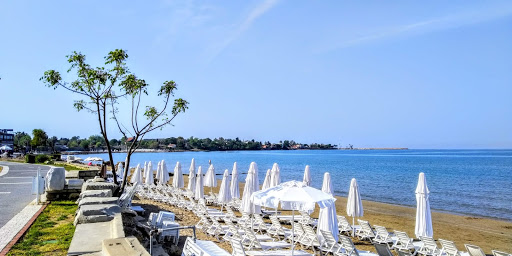 Antalya Airport (AYT) Airport transportation