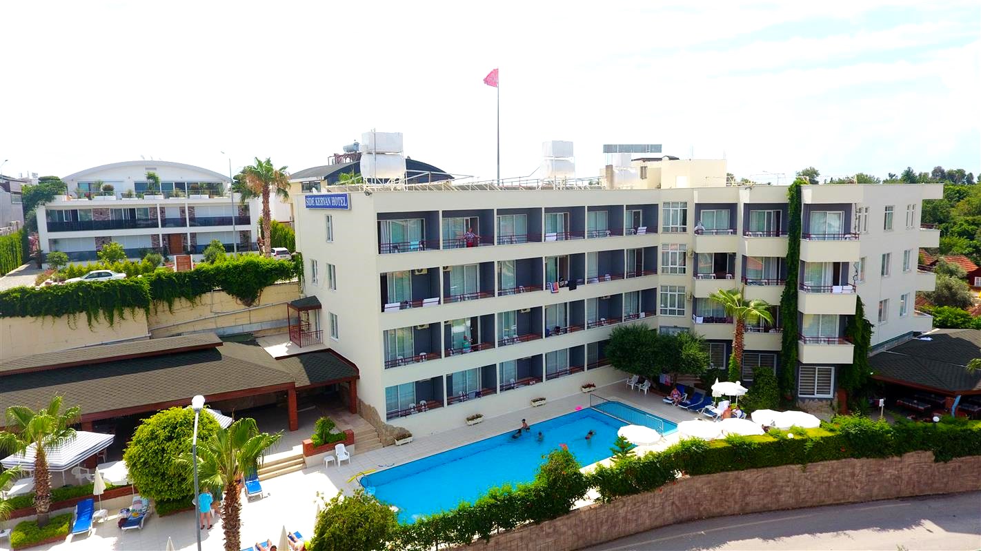 Flughafen Antalya (AYT) Airport transportation