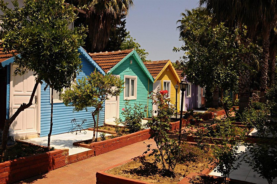 Flughafen Antalya (AYT) Airport transportation