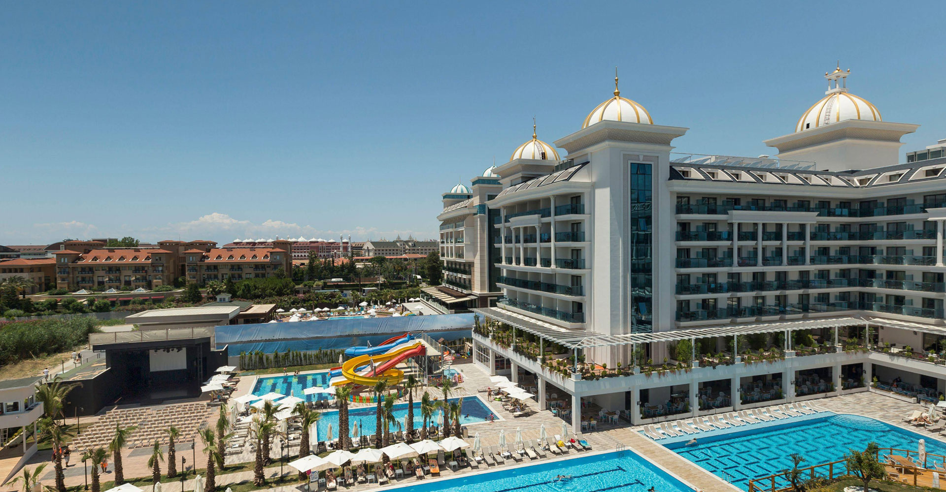 Antalya Airport (AYT) Airport transportation