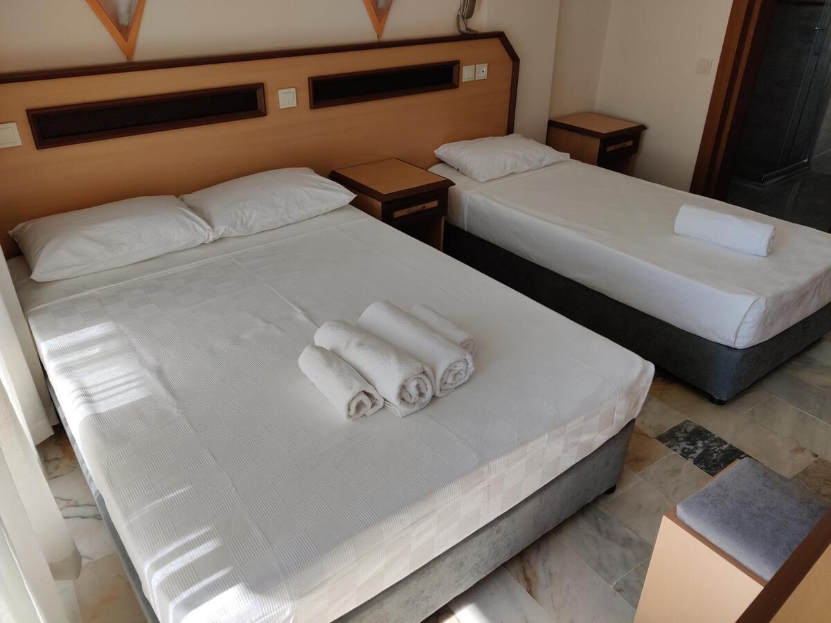 Аэропорт Анталии (AYT) Airport transportation