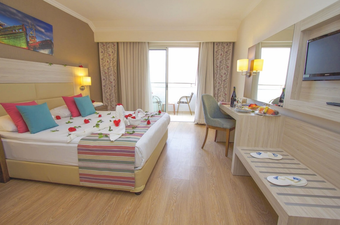 Flughafen Antalya (AYT) Airport transportation