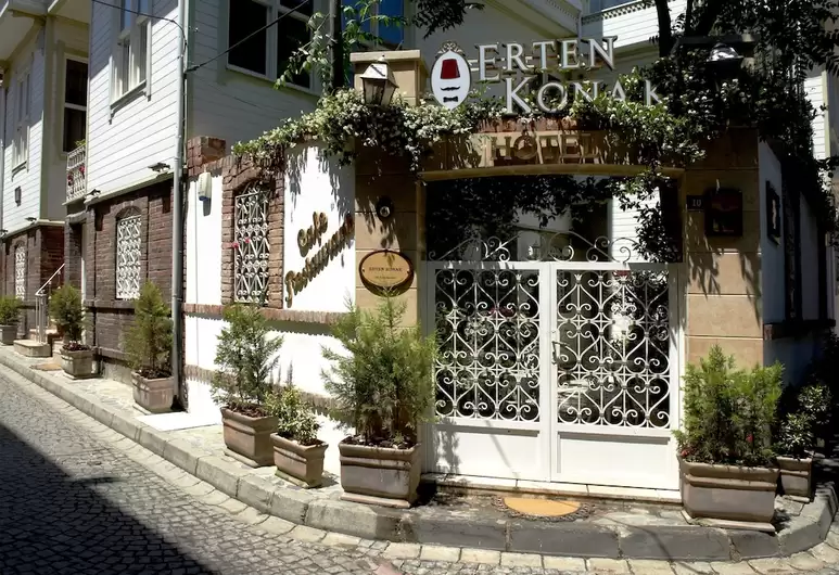 Luchthaven Istanbul (IST) Airport transportation