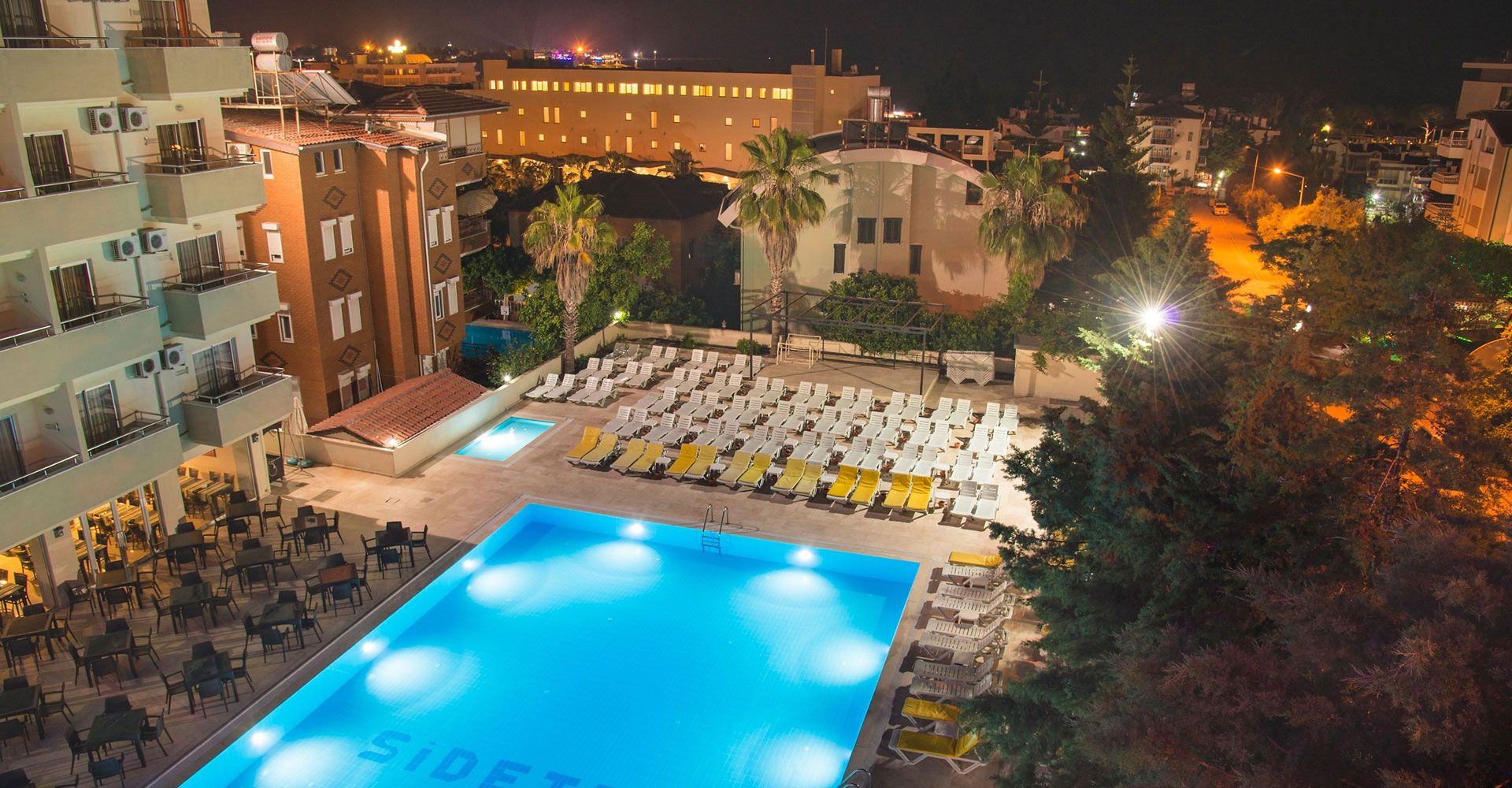 Flughafen Antalya (AYT) Airport transportation