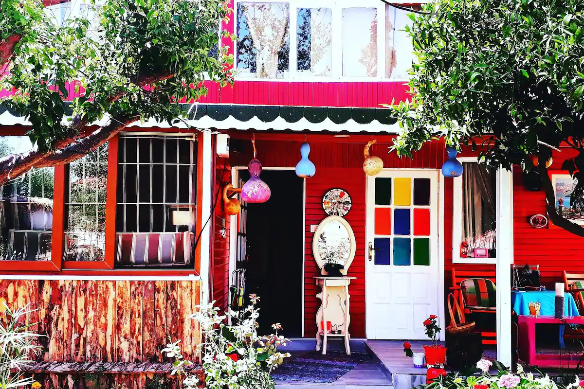 Flughafen Antalya (AYT) Airport transportation