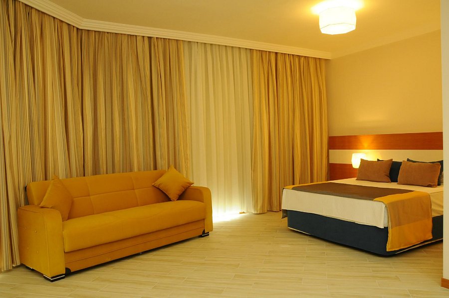 Аэропорт Анталии (AYT) Airport transportation