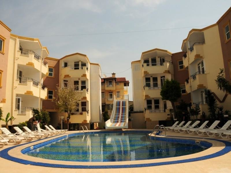 Flughafen Antalya (AYT) Airport transportation