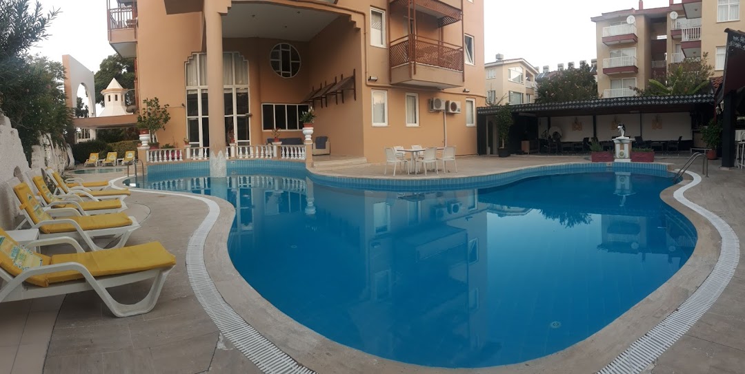 Flughafen Antalya (AYT) Airport transportation