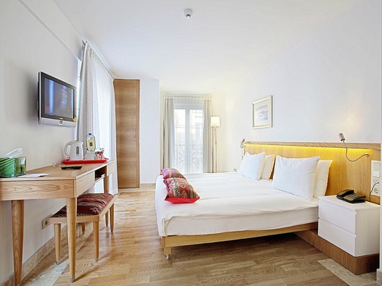 Аэропорт Стамбула (IST) Airport transportation