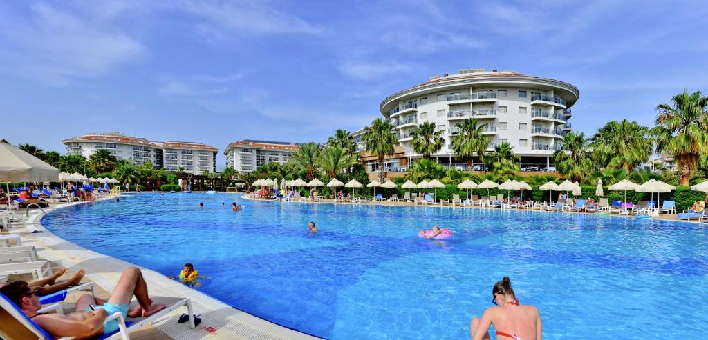 Аэропорт Анталии (AYT) Airport transportation