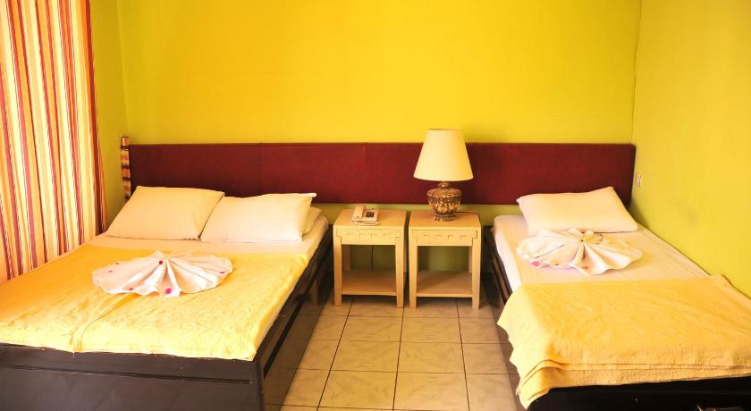 Аэропорт Анталии (AYT) Airport transportation