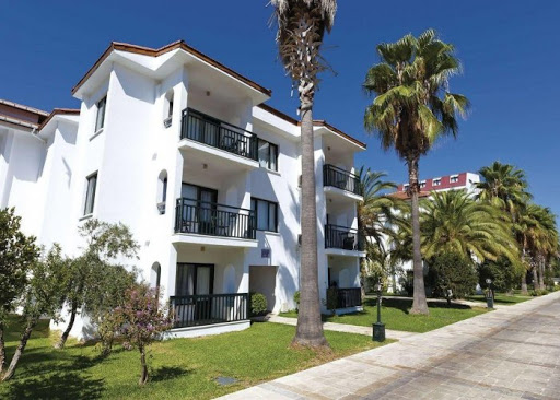 Flughafen Antalya (AYT) Airport transportation