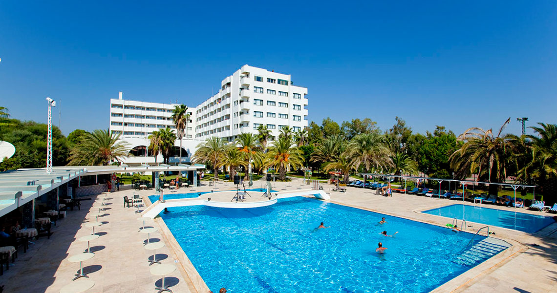 Flughafen Antalya (AYT) Airport transportation