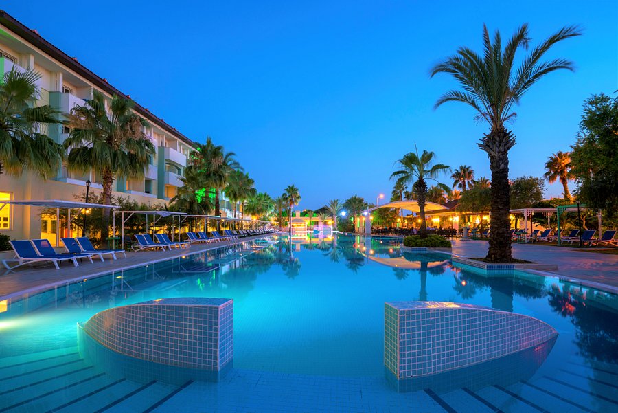 Flughafen Antalya (AYT) Airport transportation