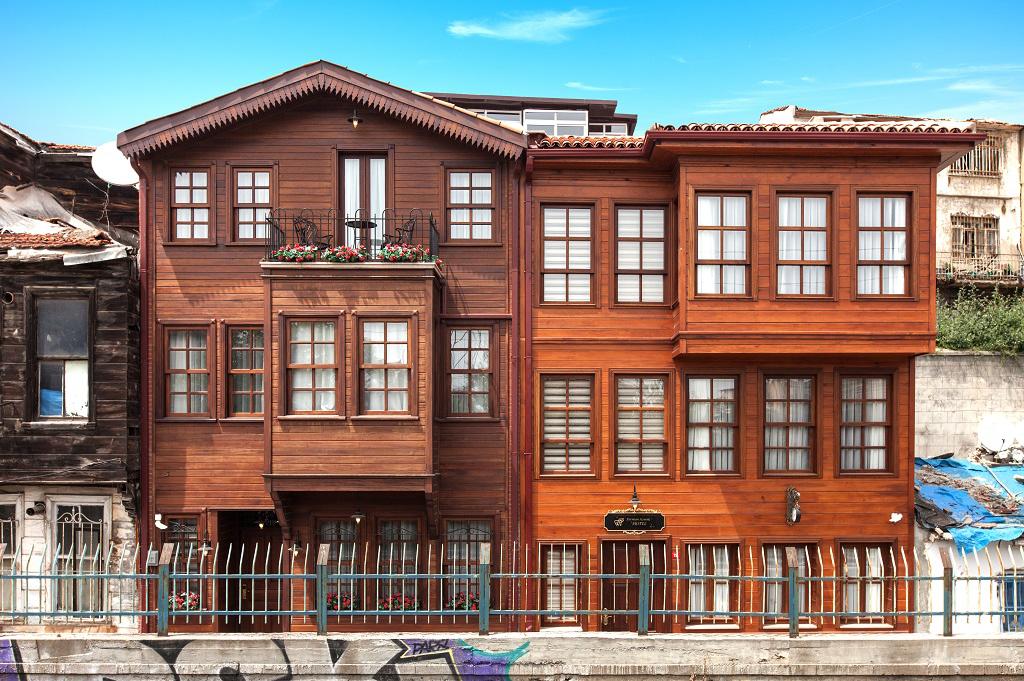 Aéroport D'Istanbul (IST) Airport transportation