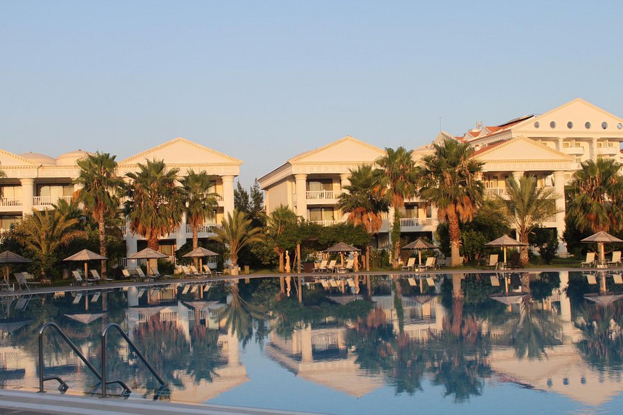 Flughafen Antalya (AYT) Airport transportation