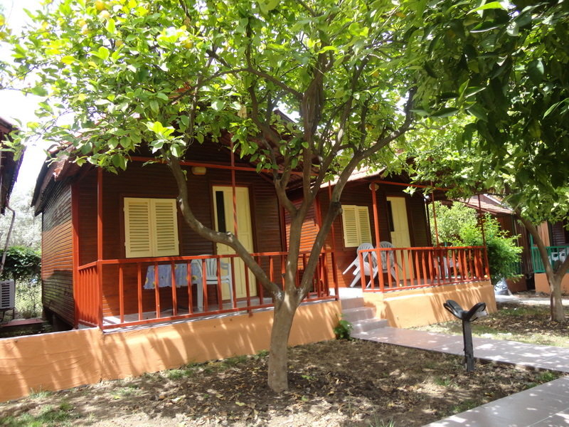 Antalya Airport (AYT) Airport transportation