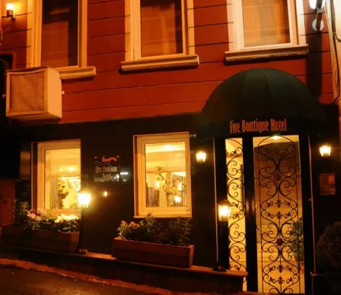 Аэропорт Стамбула (IST) Airport transportation