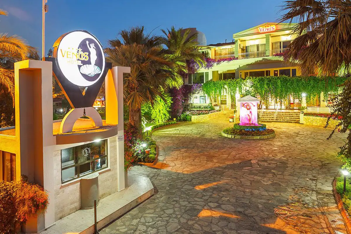 Antalya Airport (AYT) Airport transportation