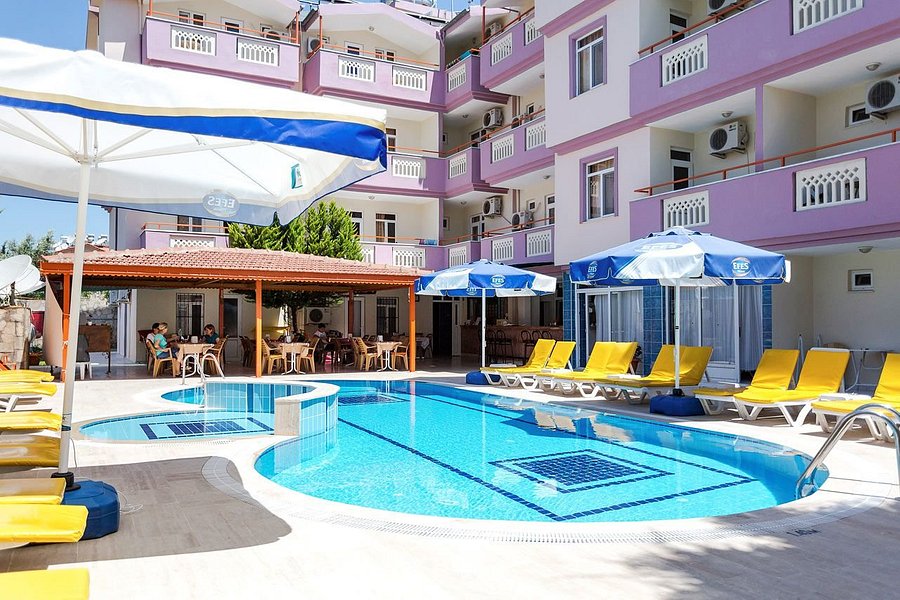 Flughafen Antalya (AYT) Airport transportation