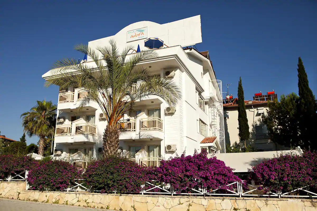 Аэропорт Анталии (AYT) Airport transportation