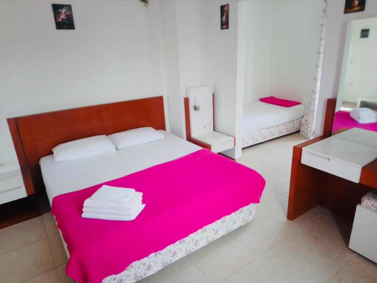 Antalya Airport (AYT) Airport transportation