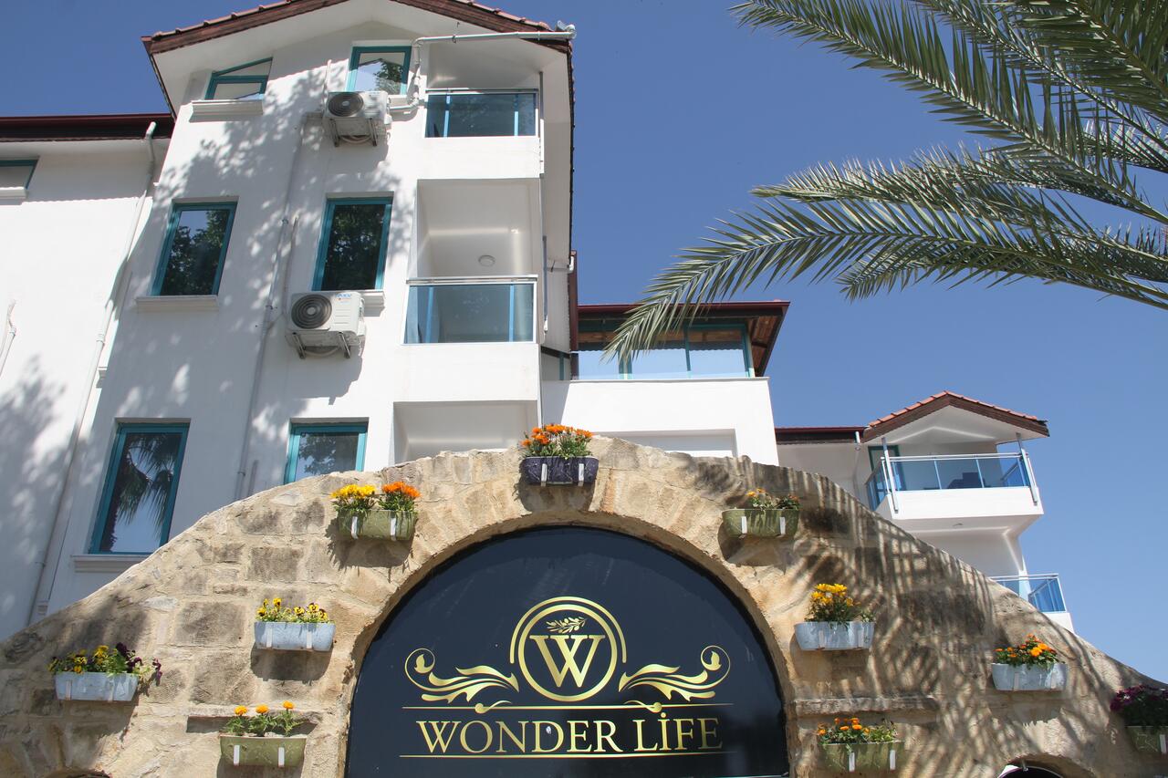 Flughafen Antalya (AYT) Airport transportation