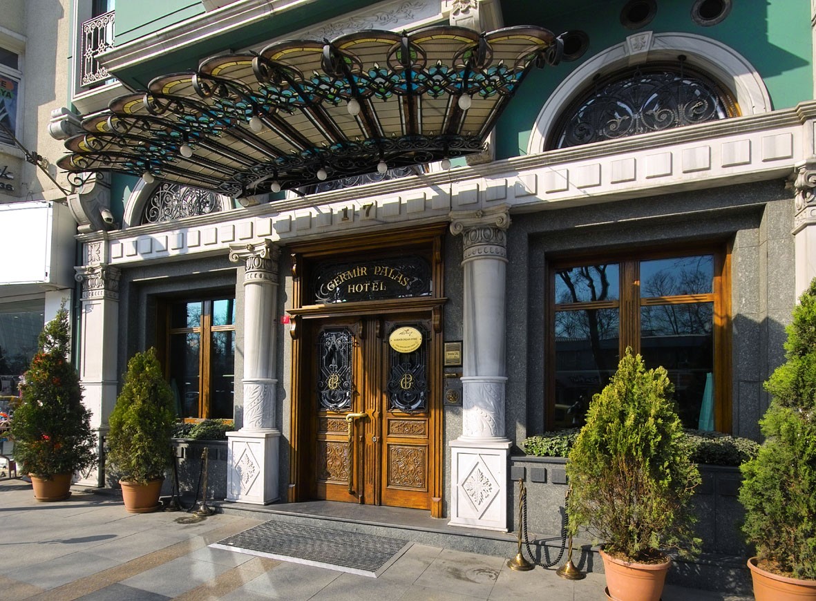 Flughafen Istanbul (IST) Airport transportation