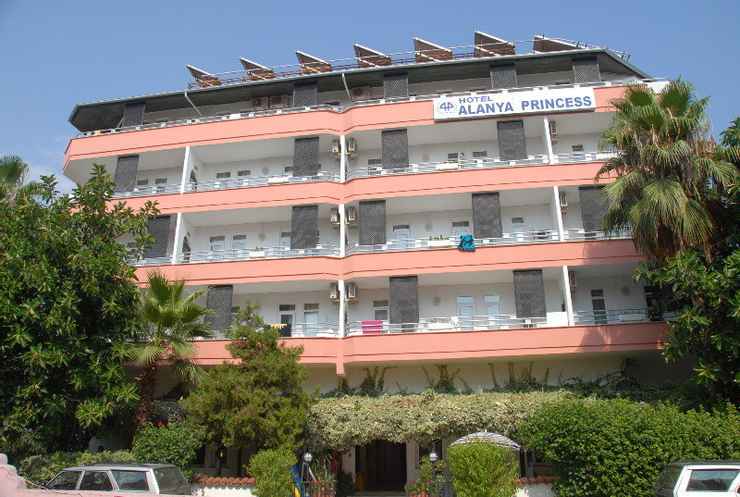 Flughafen Antalya (AYT) Airport transportation